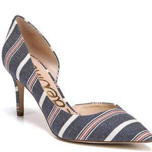 NEW Sam Edelman Teresa Pump